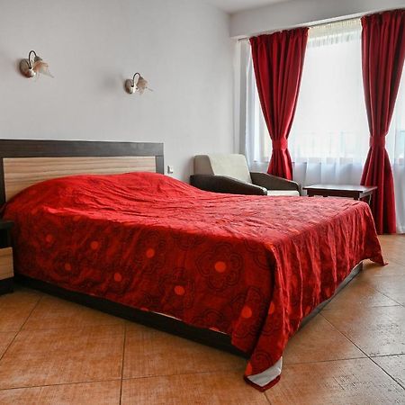 Complex Chayka Guest House 比亚拉 外观 照片