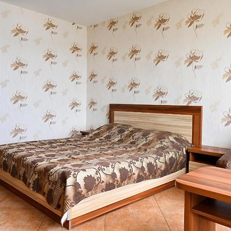 Complex Chayka Guest House 比亚拉 外观 照片