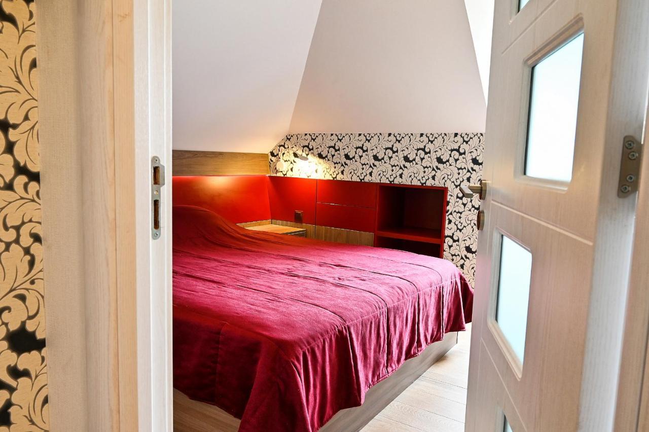 Complex Chayka Guest House 比亚拉 外观 照片