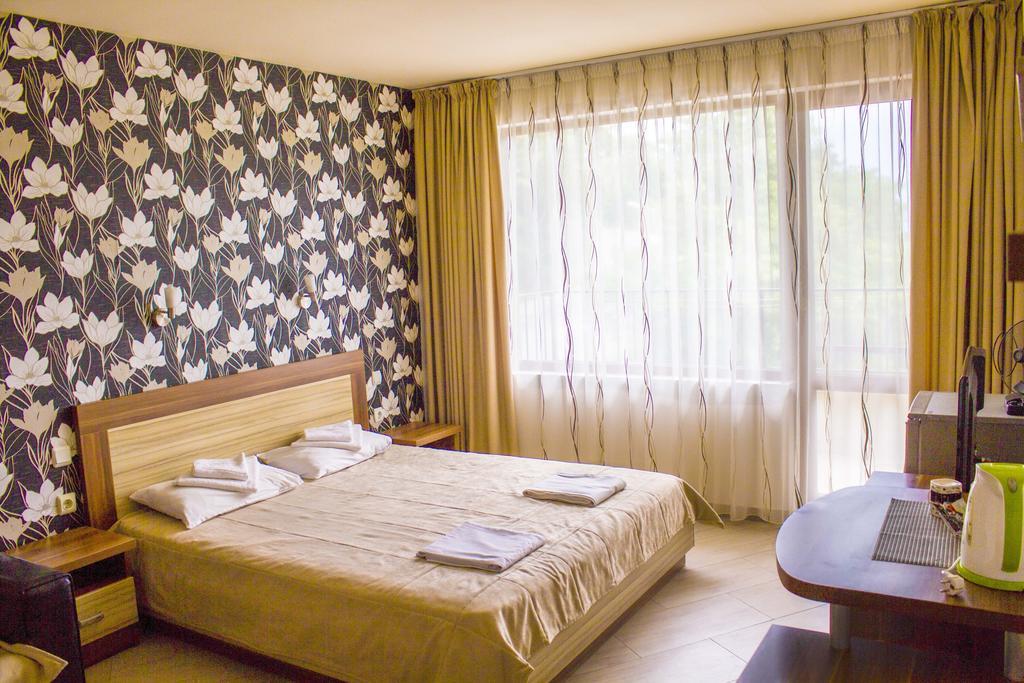 Complex Chayka Guest House 比亚拉 外观 照片