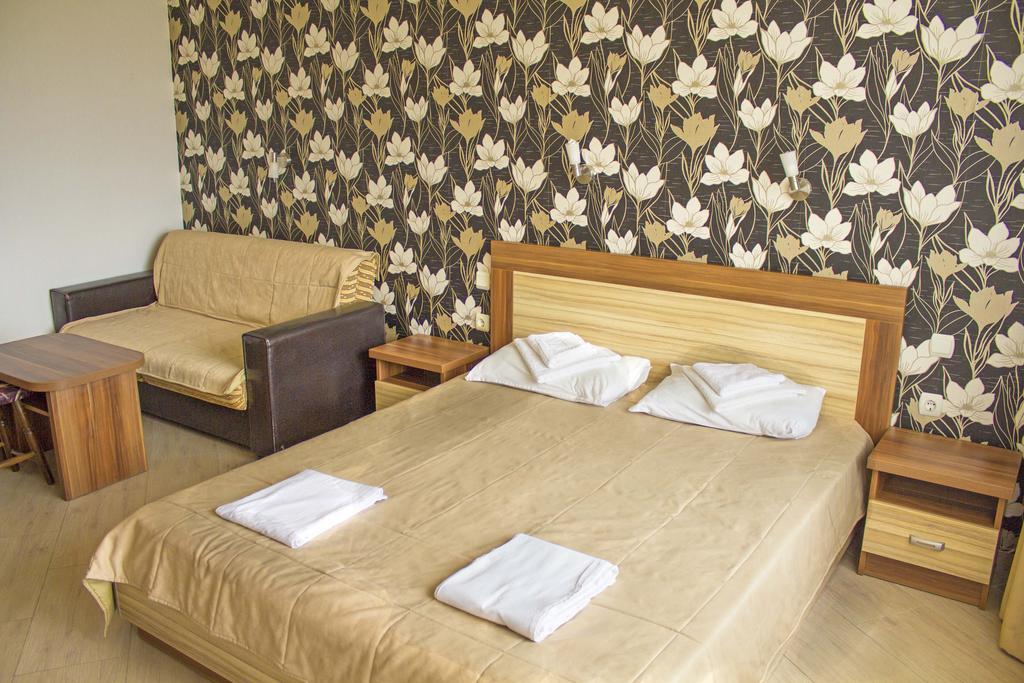 Complex Chayka Guest House 比亚拉 外观 照片