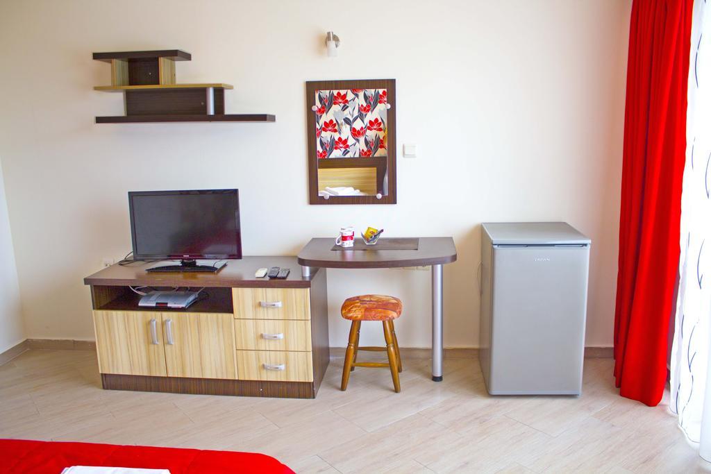 Complex Chayka Guest House 比亚拉 外观 照片
